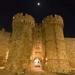 Otel The Dragon Of Rhodes Rhodes City