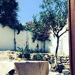 The Dragon Of Rhodes Otel 3*