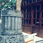 The Dragon Of Rhodes Otel