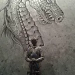 The Dragon Of Rhodes