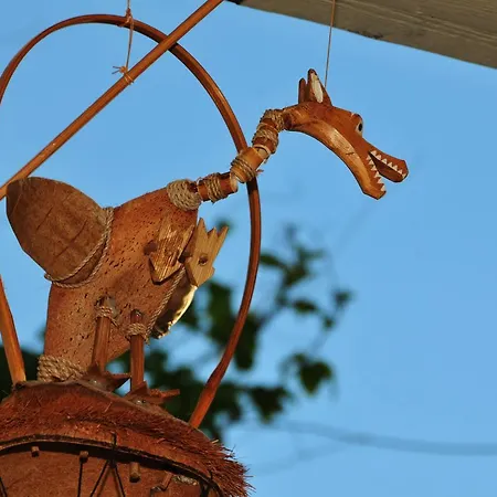 The Dragon Of Rhodes Hotel 3*