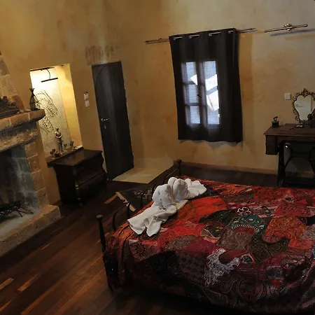 The Dragon Of Rhodes 3* Rhodes City