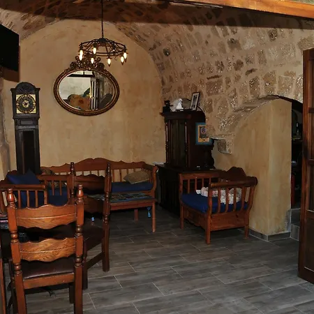 Hotel The Dragon Of Rhodes Rhodes City