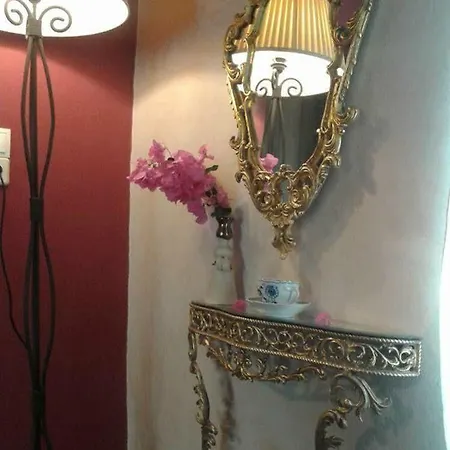 Hotel The Dragon Of Rhodes 3*