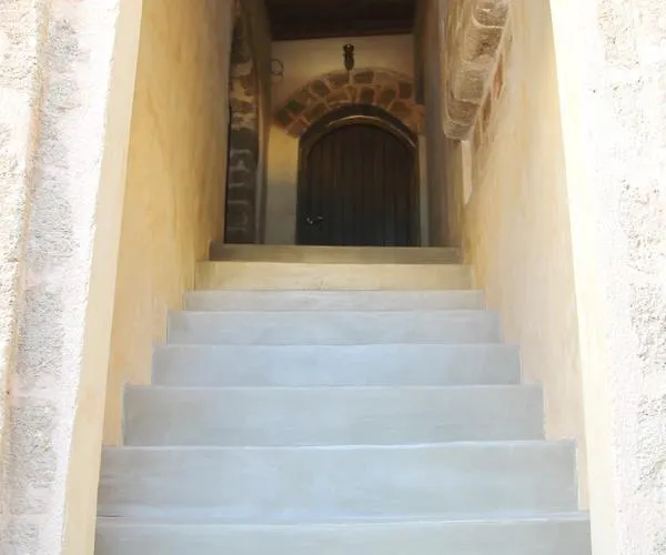 Hotel The Dragon Of Rhodes Rhodes City