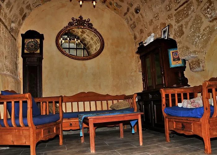 Hotel The Dragon Of Rhodes