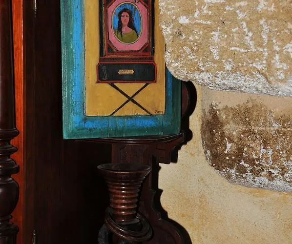 The Dragon Of Rhodes Rhodes City