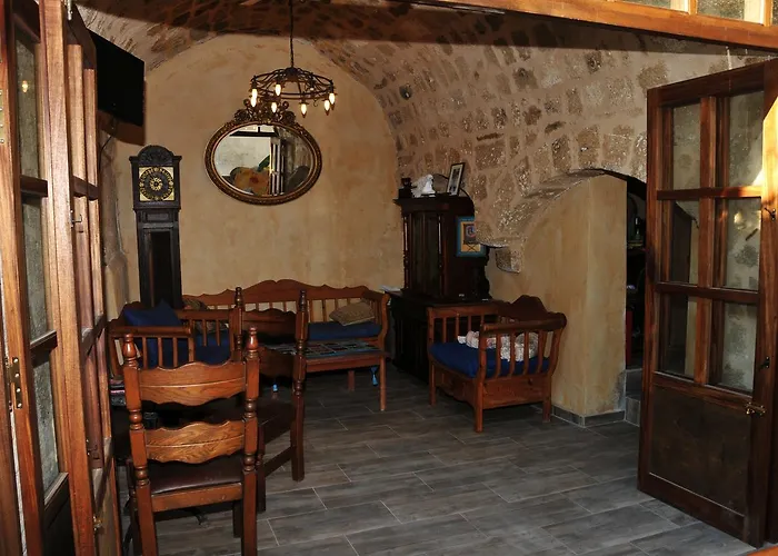 Hotel The Dragon Of Rhodes Rhodes City