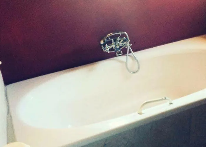 Hotel The Dragon Of Rhodes