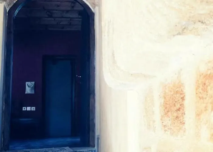 The Dragon Of Rhodes Rhodes City