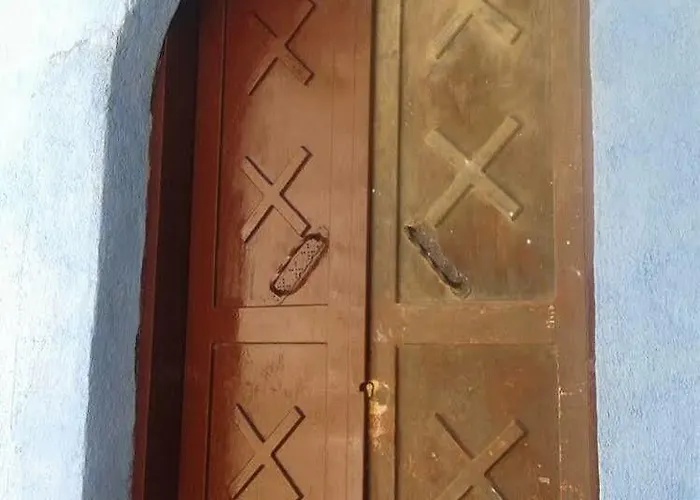 The Dragon Of Rhodes Hotel