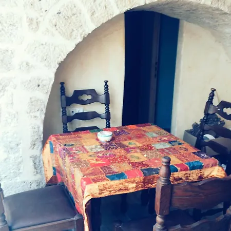 The Dragon Of Rhodes Hotel Rhodes City