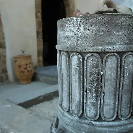 The Dragon Of Rhodes Ξενοδοχείο Rhodes City