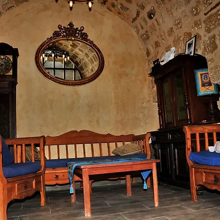 Hotel The Dragon Of Rhodes