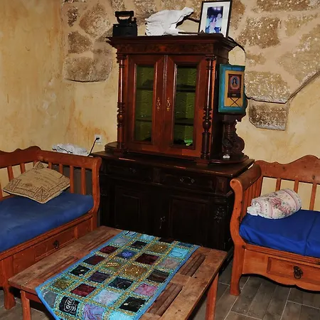 Hotel The Dragon Of Rhodes 3*