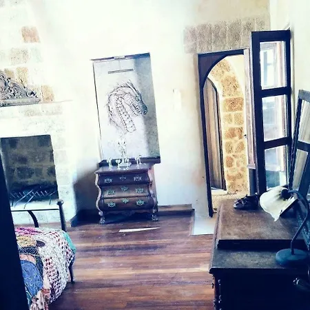 The Dragon Of Rhodes 3*